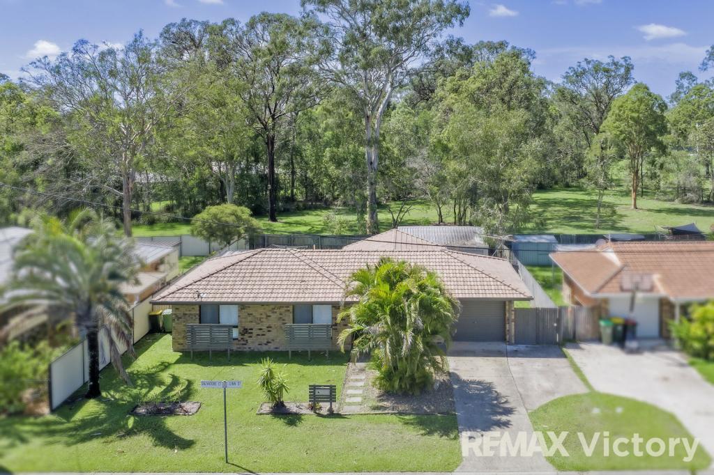 9 Lina St, Morayfield, QLD 4506