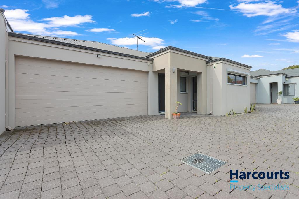 44b Shelbred Way, Westminster, WA 6061
