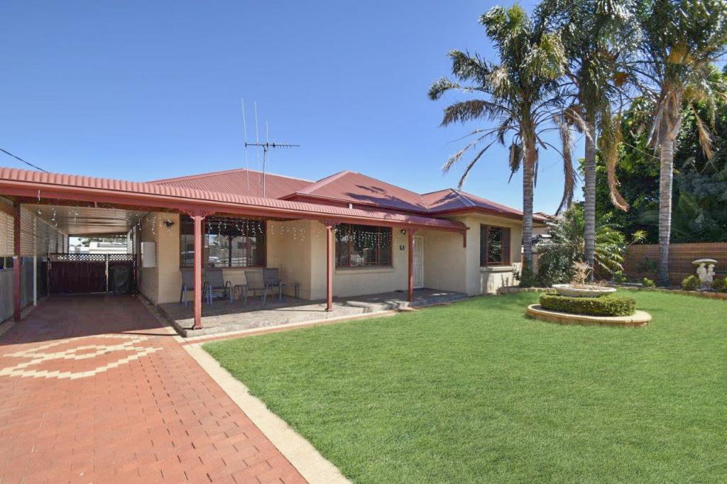 607 Mcgowen St, Broken Hill, NSW 2880