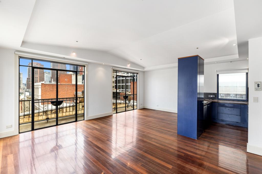 601/258 Flinders Lane, Melbourne, VIC 3000