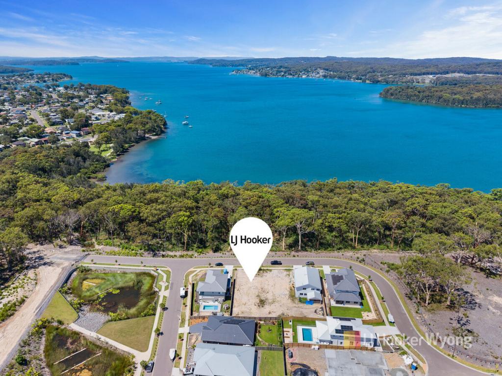 52 Bargan Pde, Crangan Bay, NSW 2259