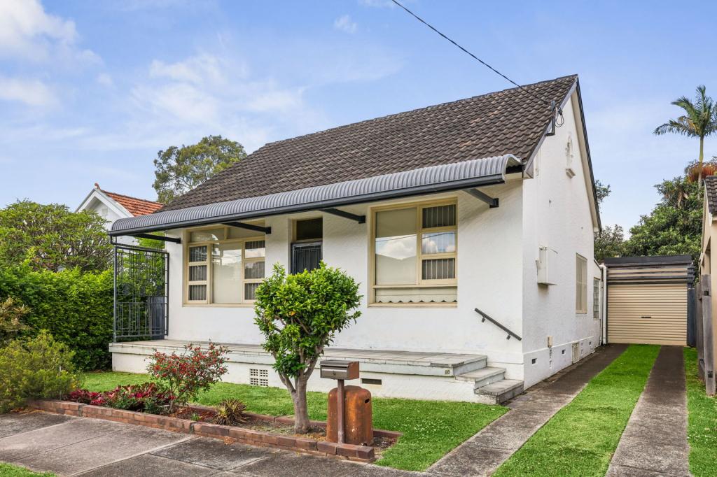 66 Nicholson St, Strathfield, NSW 2135