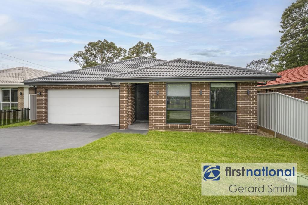 87a Hawthorne Rd, Bargo, NSW 2574