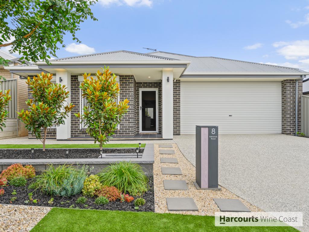 8 Edmonds Rd, Seaford Heights, SA 5169