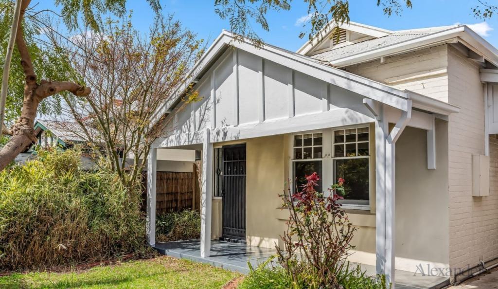 57 Tarragon St, Mile End, SA 5031