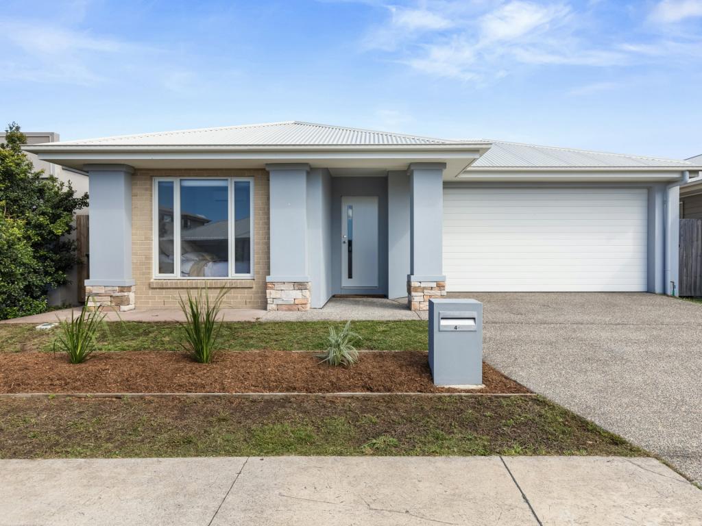 42 Tayha Cres, Nirimba, QLD 4551