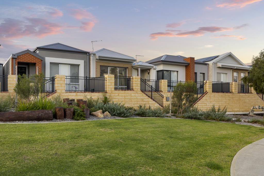 36 Jewel Way, Banksia Grove, WA 6031