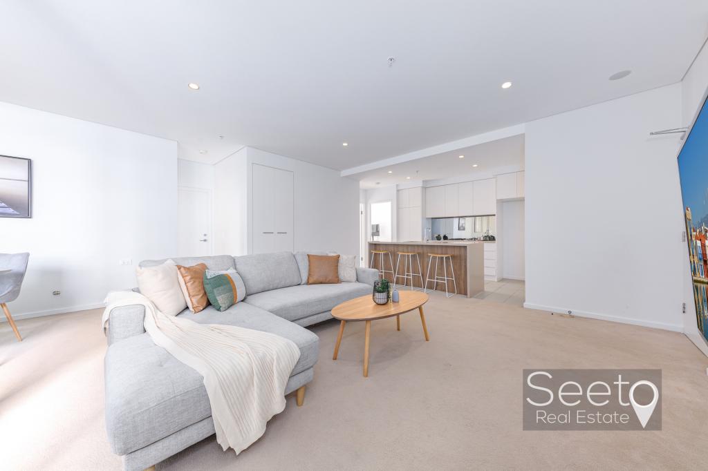 201/19 Parramatta Rd, Homebush, NSW 2140