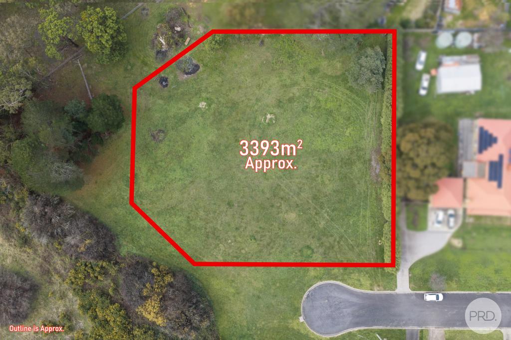 26 LEWERS ST, CRESWICK, VIC 3363