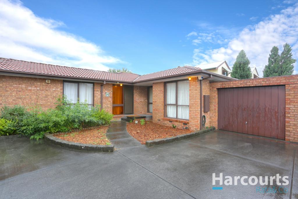 3/27 Whitelaw St, Reservoir, VIC 3073