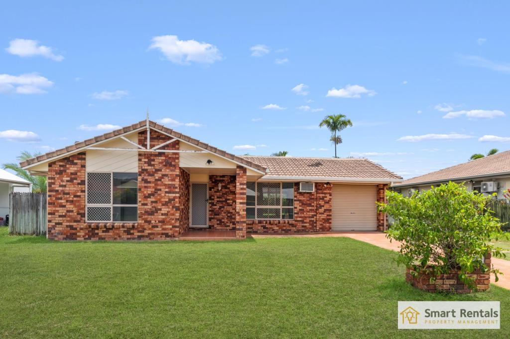 57 Weddel Dr, Annandale, QLD 4814