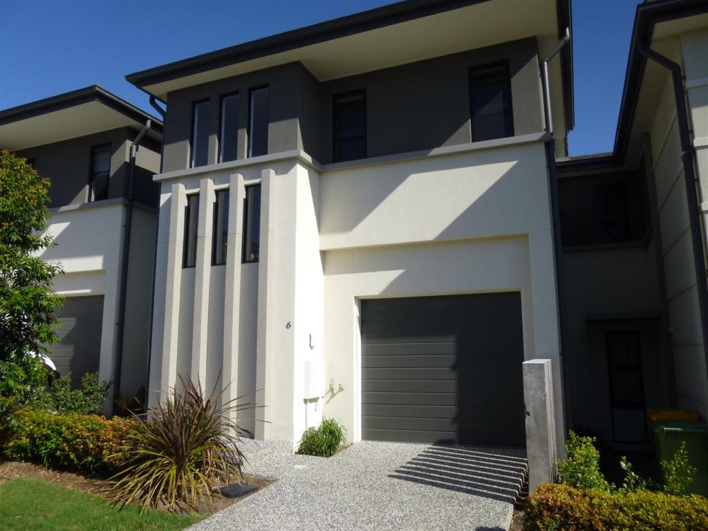 6/2 Bourton Rd, Merrimac, QLD 4226