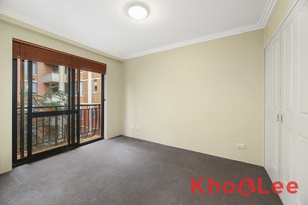 E201/54 EXPERIMENT ST, PYRMONT, NSW 2009
