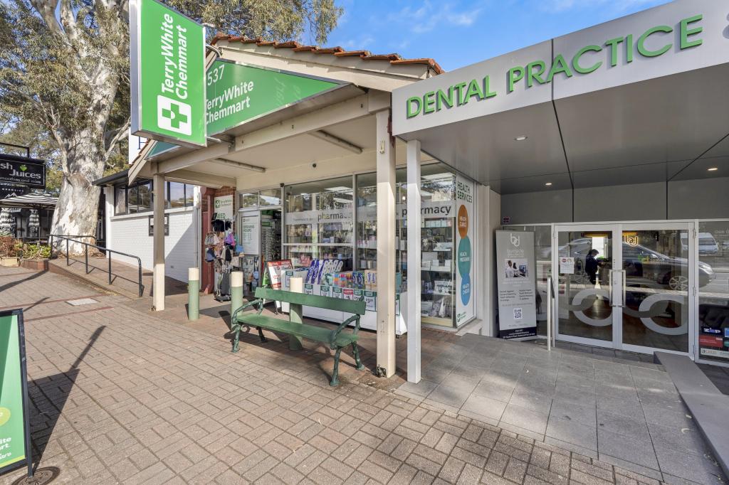 537 Glynburn Rd, Hazelwood Park, SA 5066