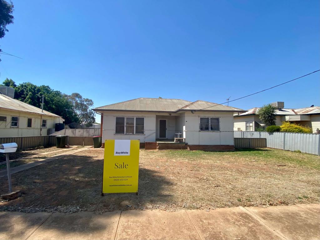 56 Nymagee St, Nyngan, NSW 2825