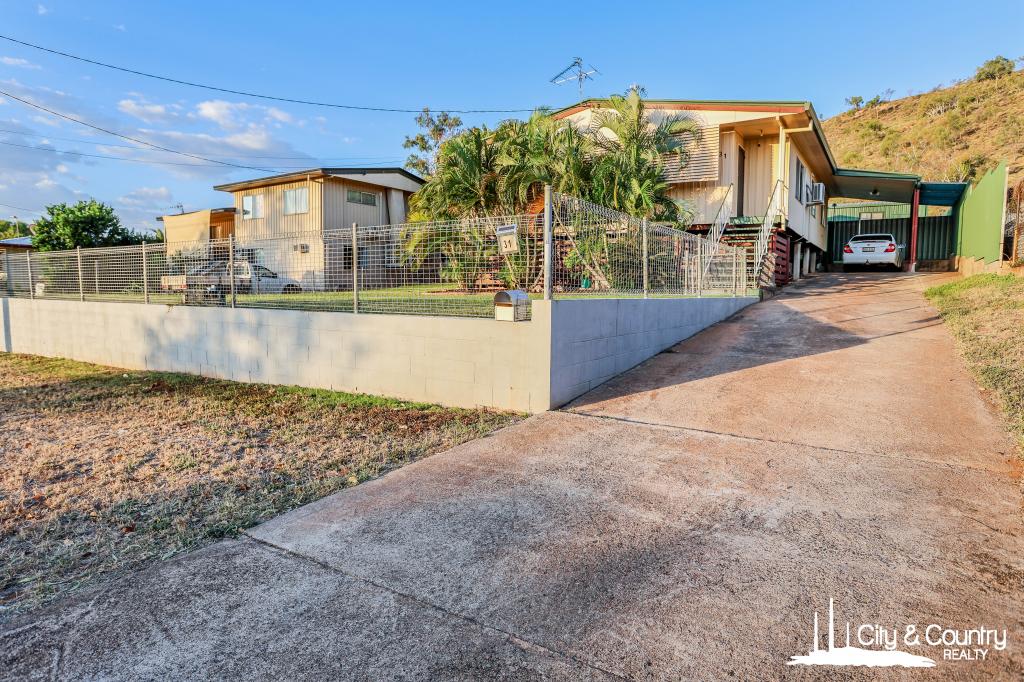 31 Paterson Cres, Mount Isa, QLD 4825