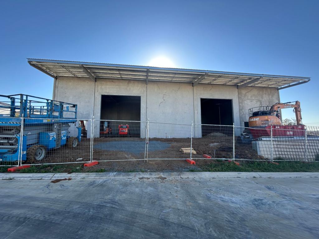 Lot 16 Quarryville Rd, Torrington, QLD 4350
