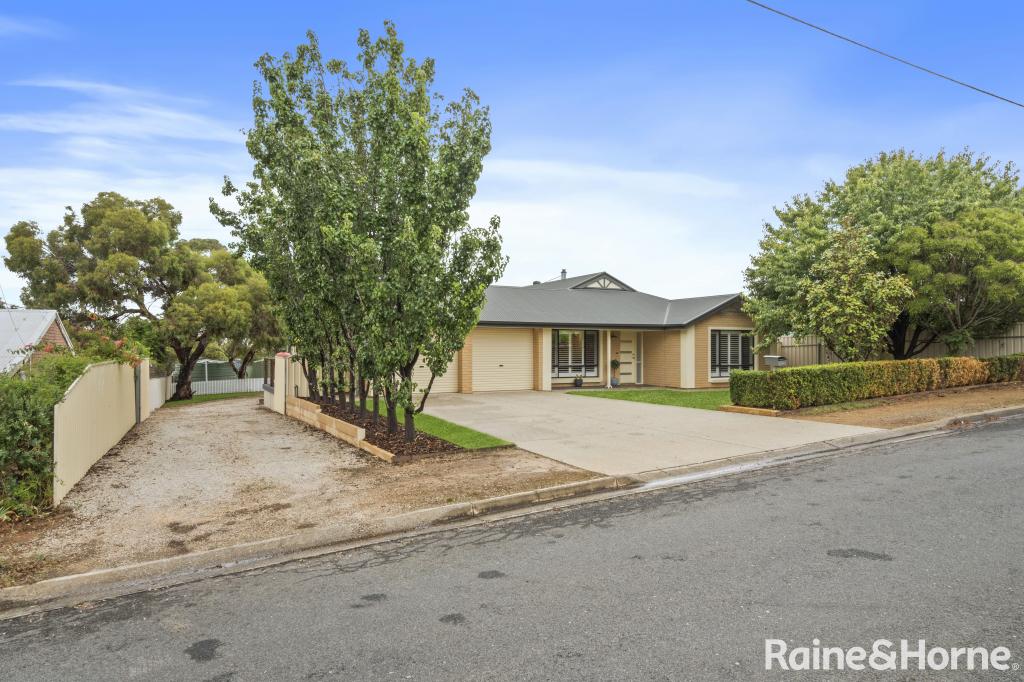 21a Jackson Ave, Strathalbyn, SA 5255