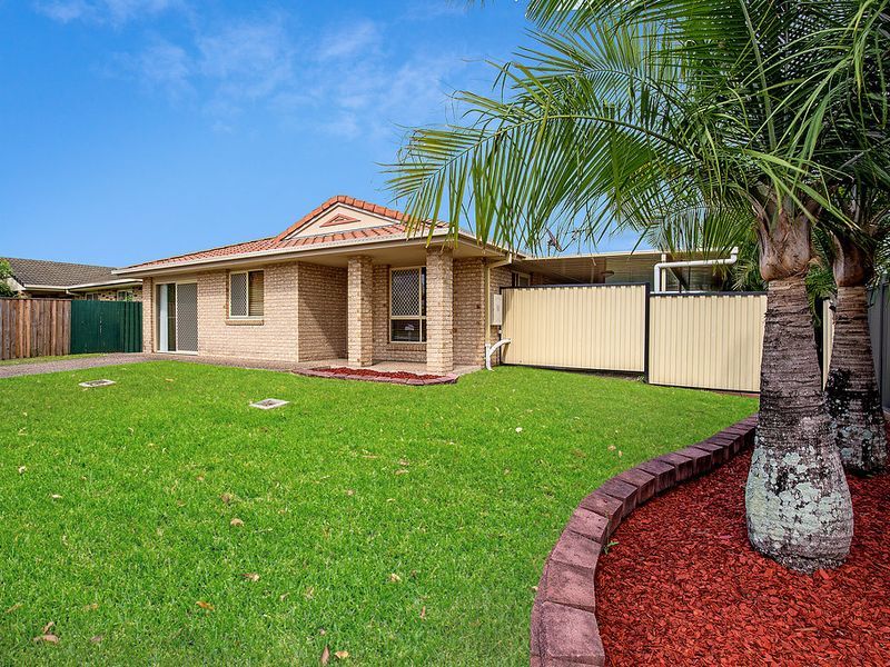 131 Drews Rd, Loganholme, QLD 4129