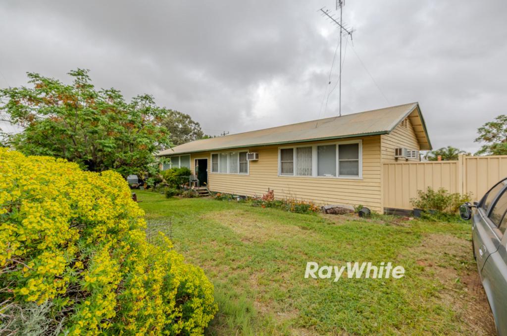 12-14 Gregory St, Ouyen, VIC 3490