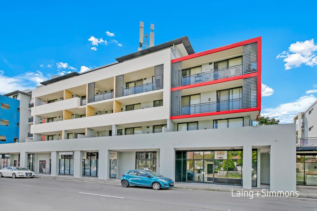 58/254 Beames Ave, Mount Druitt, NSW 2770