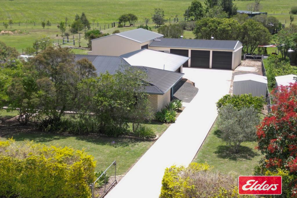 6 Gosnick Rd, Minden, QLD 4311