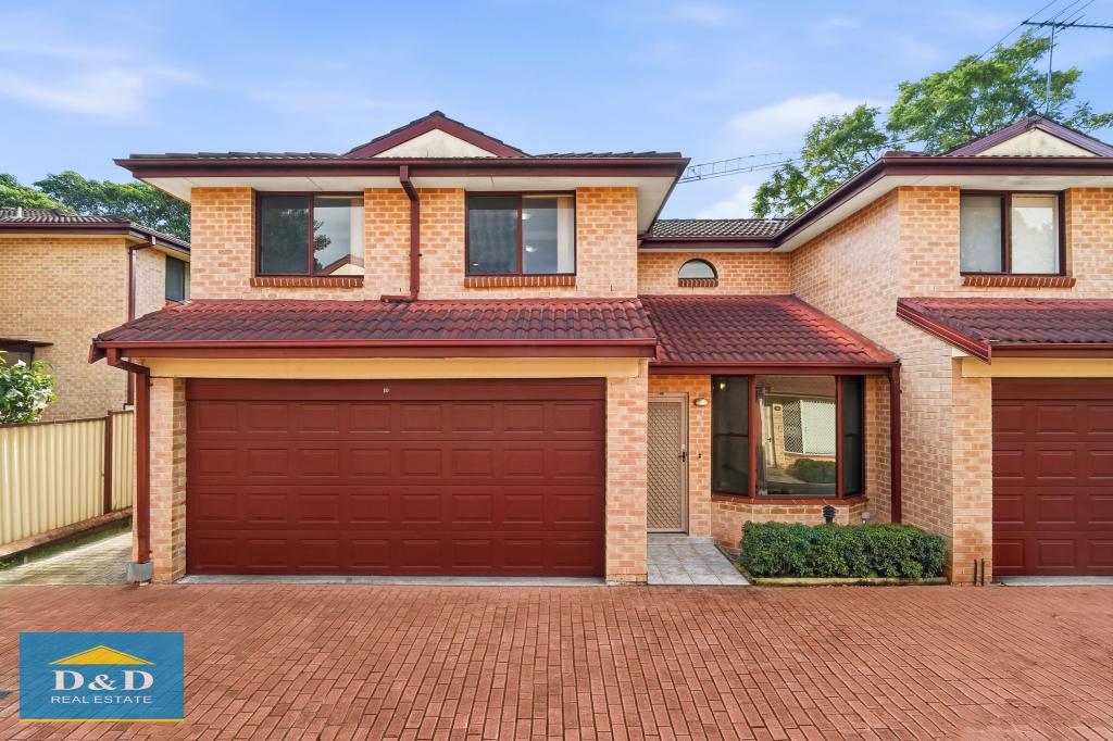 10/149-151 PENNANT ST, PARRAMATTA, NSW 2150