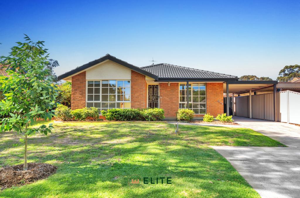 11 Magdalena Pl, Berwick, VIC 3806