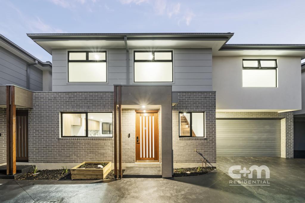 2&3/23 Leonard Ave, Glenroy, VIC 3046