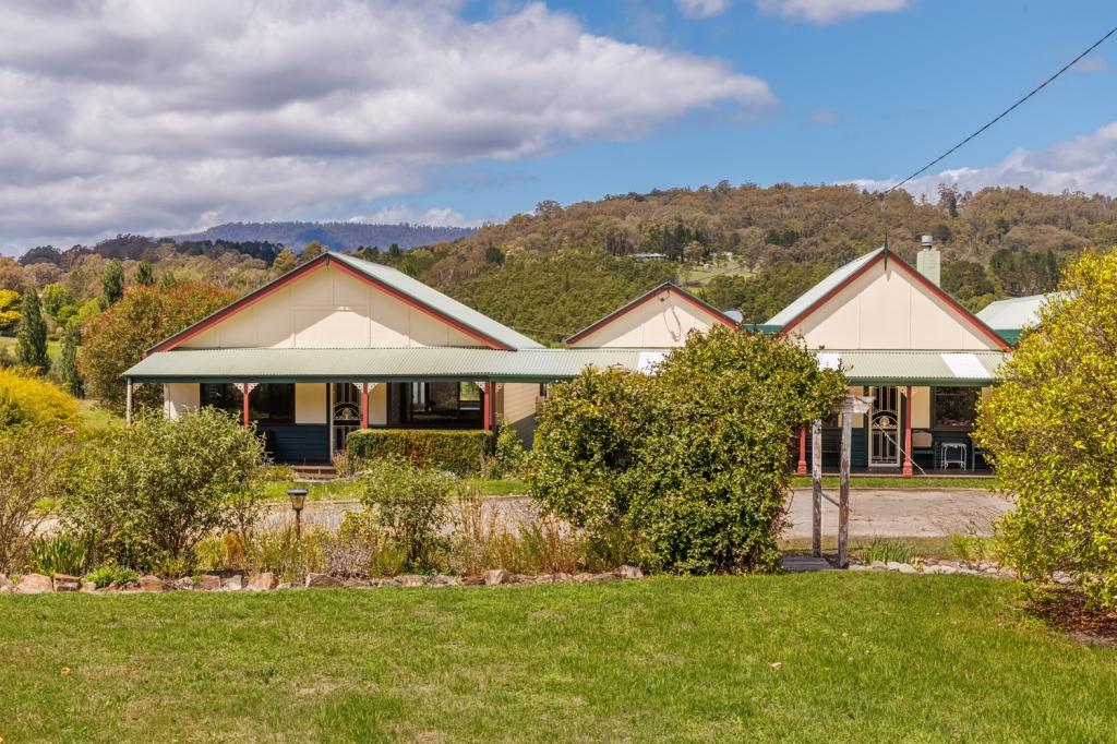 2499 Towamba Rd, Towamba, NSW 2550