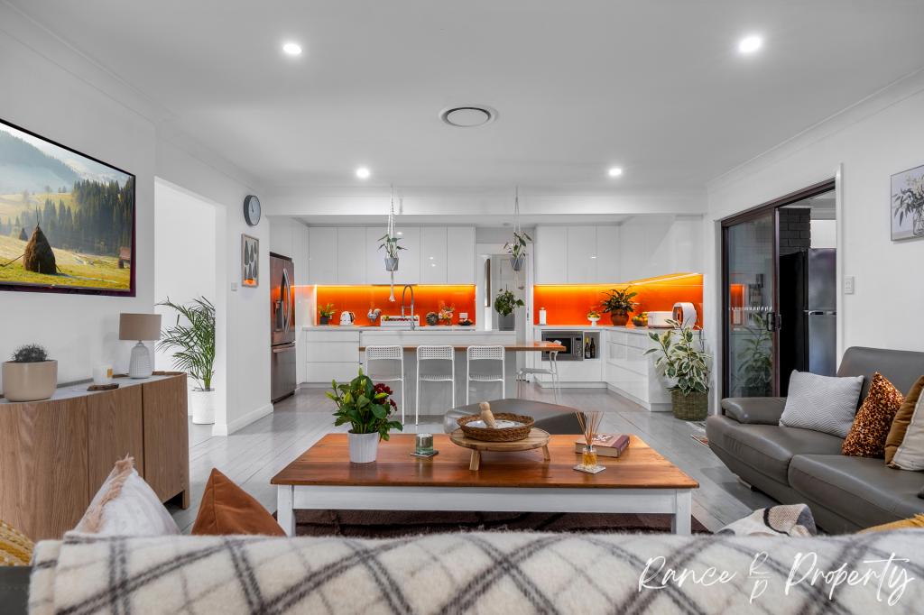 124 Kenthurst Rd, Kenthurst, NSW 2156