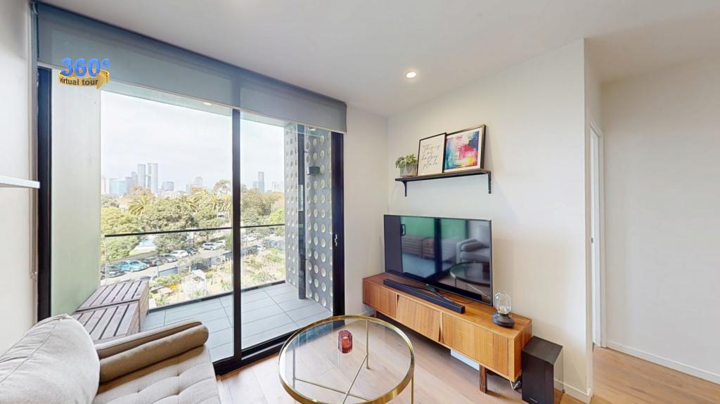 303/495 Rathdowne St, Carlton, VIC 3053