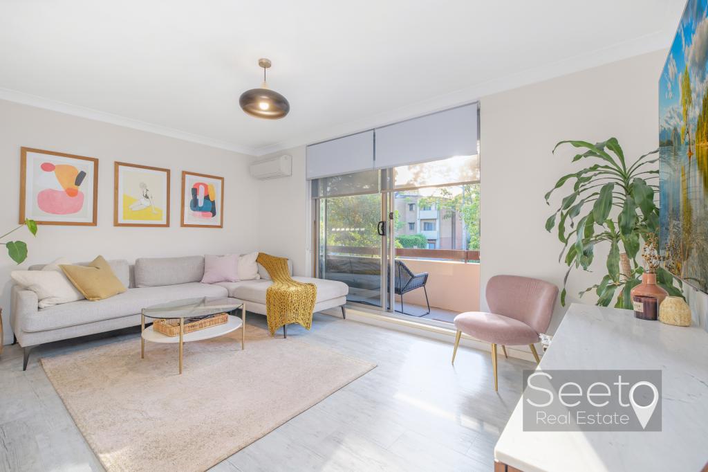 1/8 Eastbourne Rd, Homebush West, NSW 2140