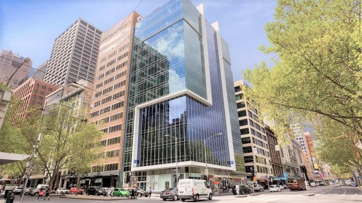 608/2 QUEEN ST, MELBOURNE, VIC 3000