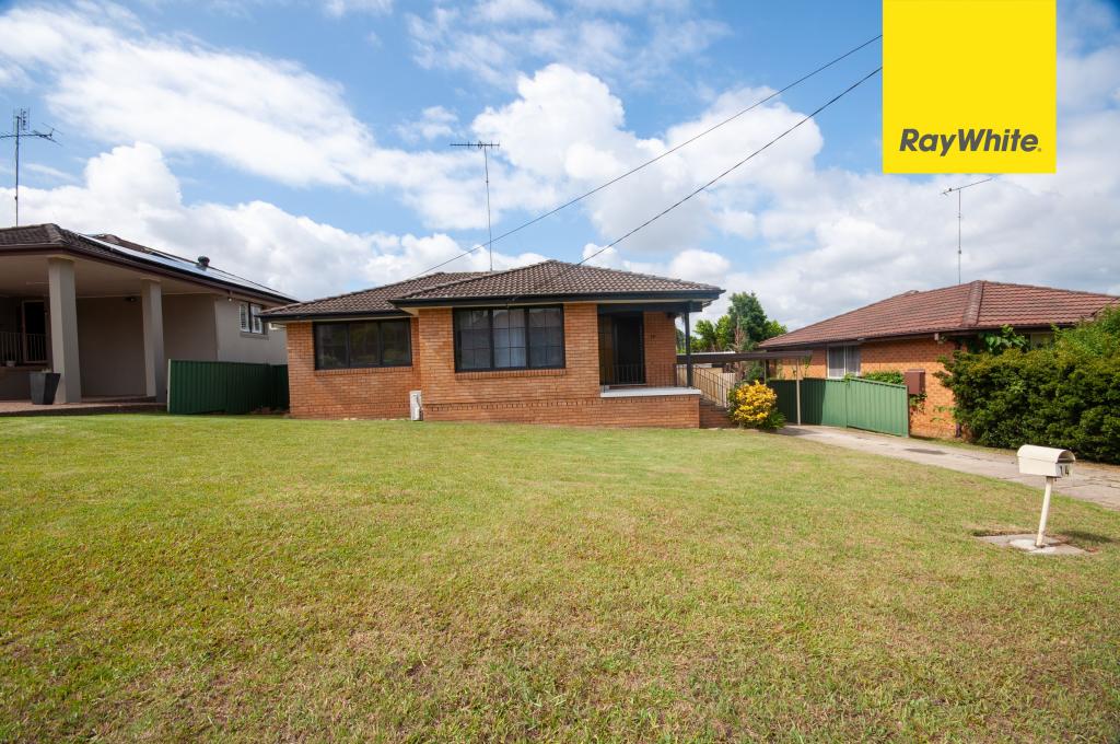 14 Irene St, South Penrith, NSW 2750