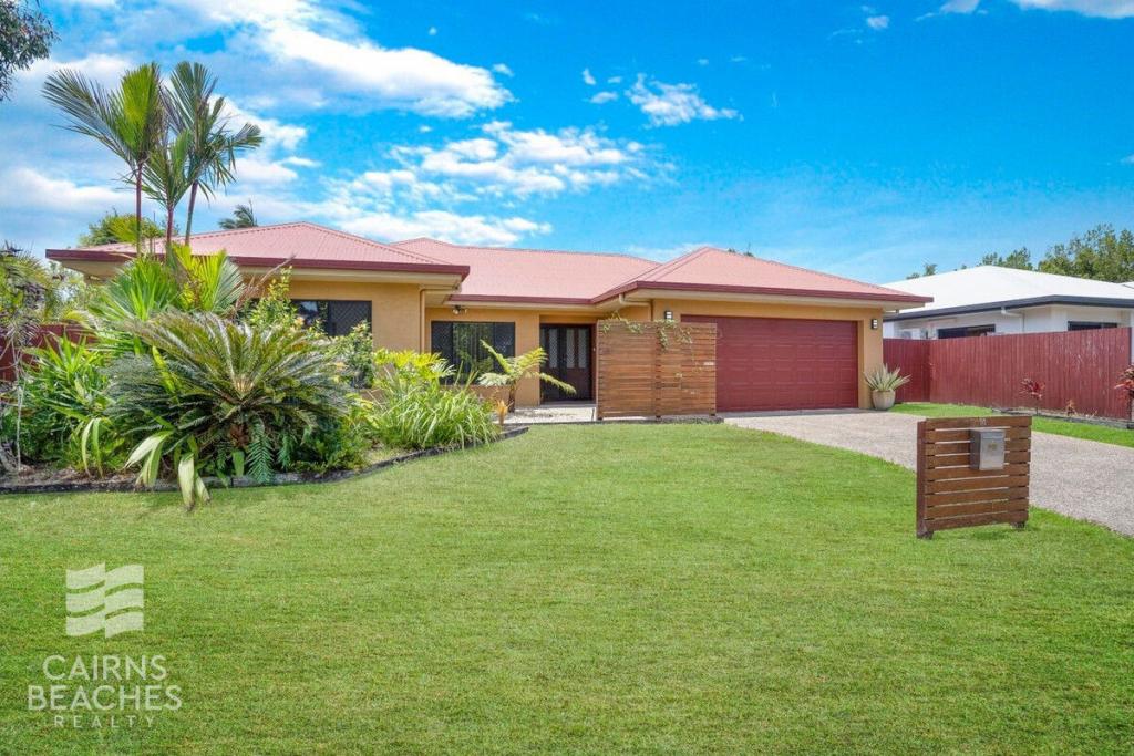 14 Montalbion Ave, Trinity Park, QLD 4879