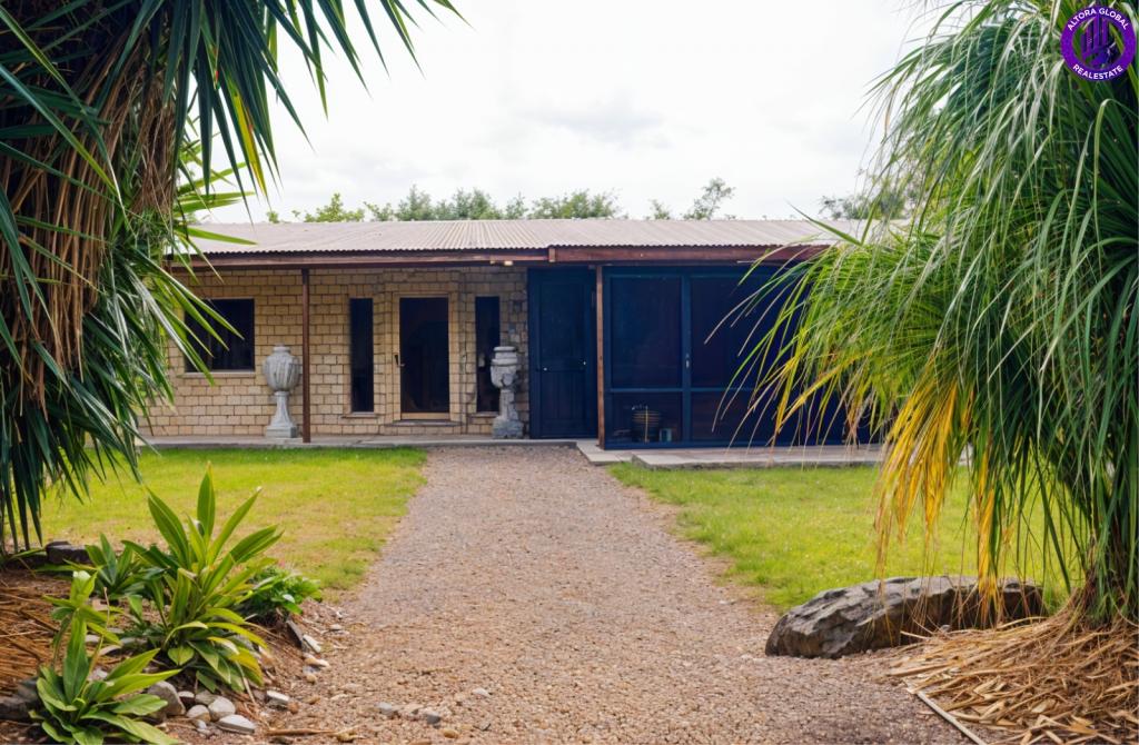 505 Allambie Lane, Gumlow, QLD 4815