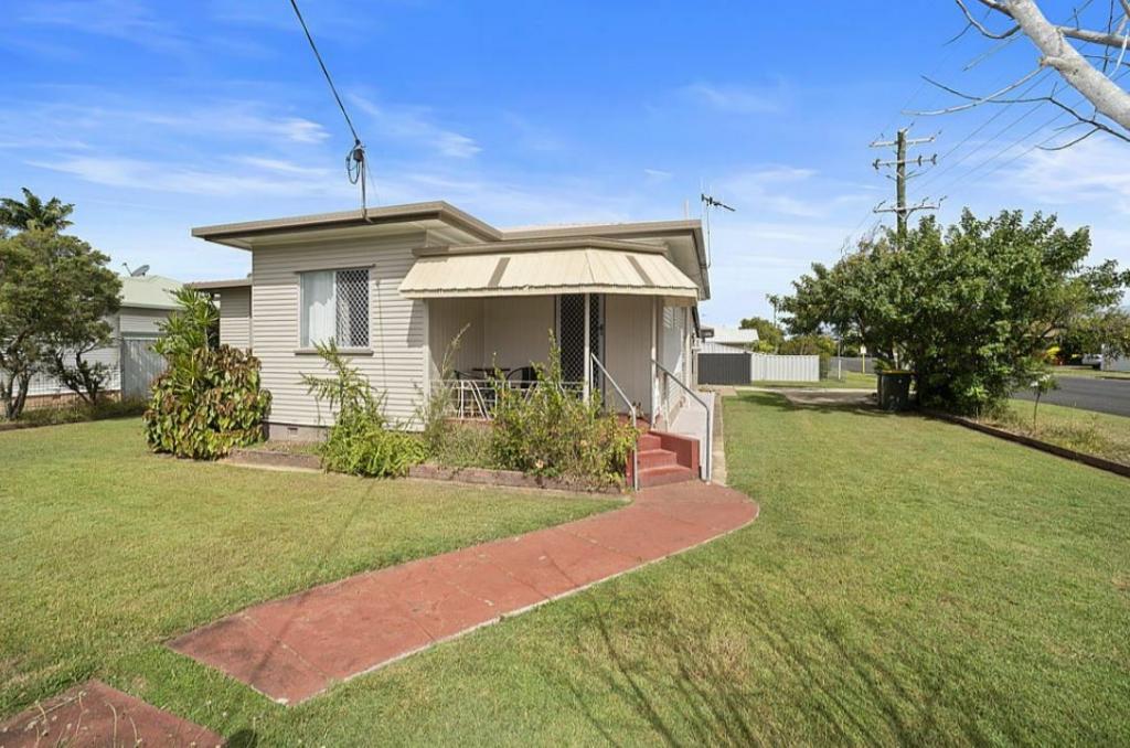 28 Tarakan St, Svensson Heights, QLD 4670