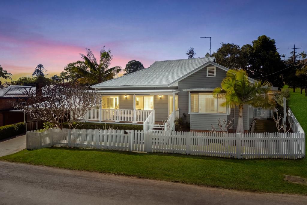 10 Rawson St, Bellingen, NSW 2454