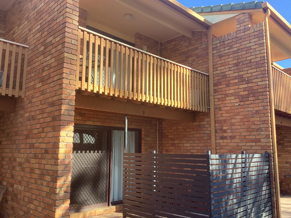 3/436 Esplanade, Torquay, QLD 4655