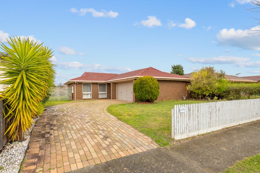 453 Centre Rd, Berwick, VIC 3806