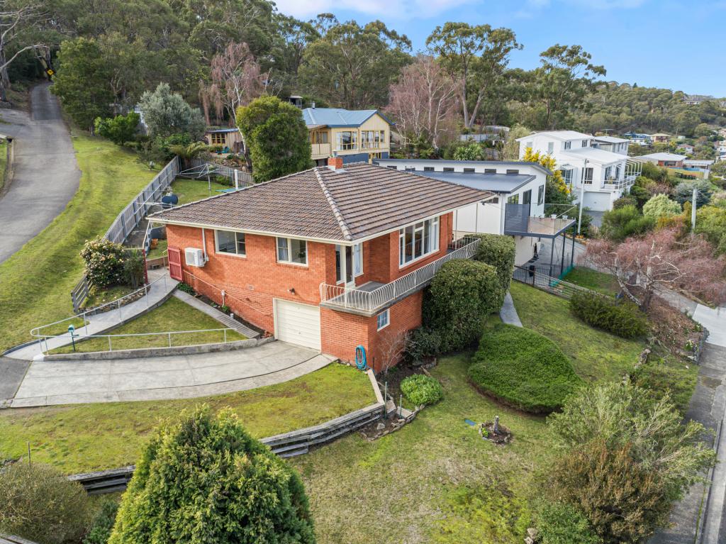 62 Waverley St, Bellerive, TAS 7018