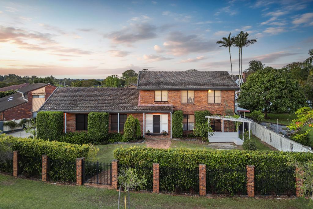 65 Yalumba St, Carseldine, QLD 4034