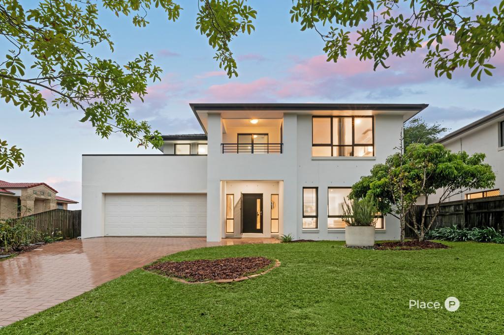 11 Preston Ct, Calamvale, QLD 4116