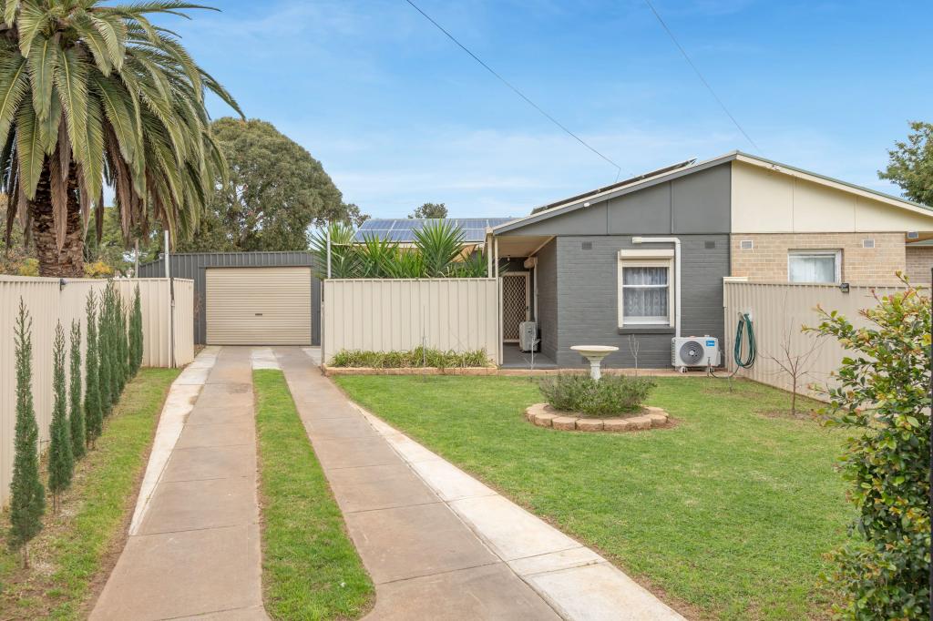 95 Willison Rd, Elizabeth South, SA 5112