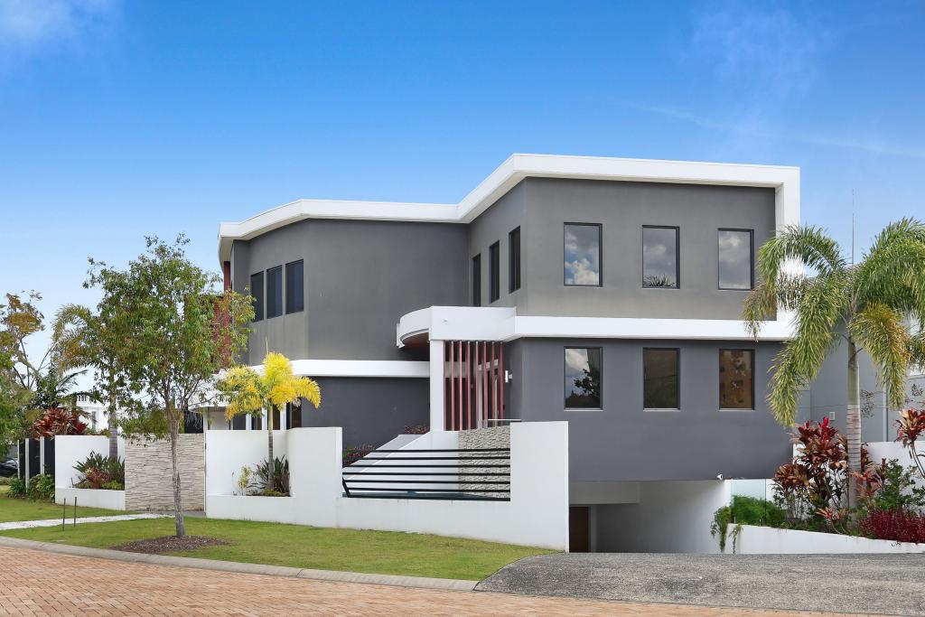 1857 Sawgrass Pl, Hope Island, QLD 4212