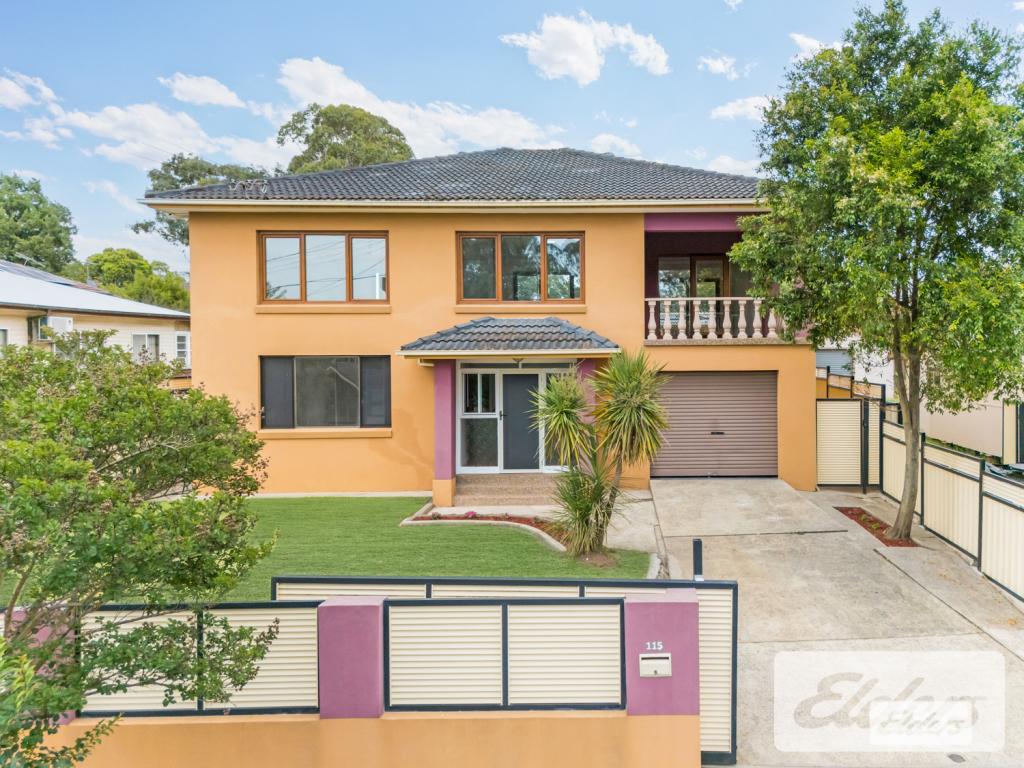 115 Flushcombe Rd, Blacktown, NSW 2148