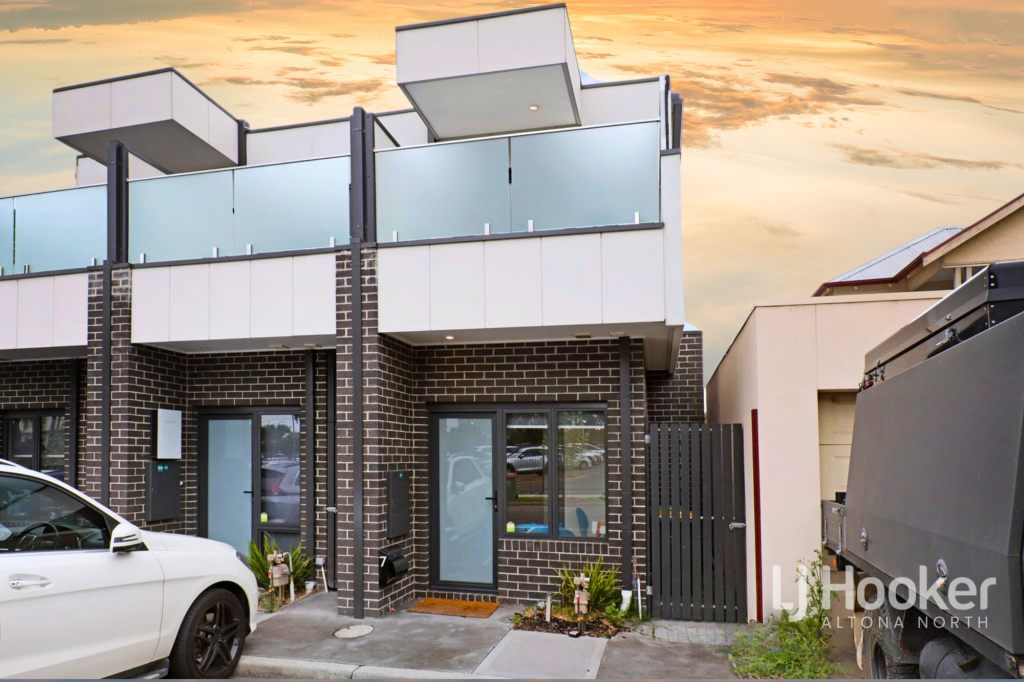 7 Rayner St, Footscray, VIC 3011