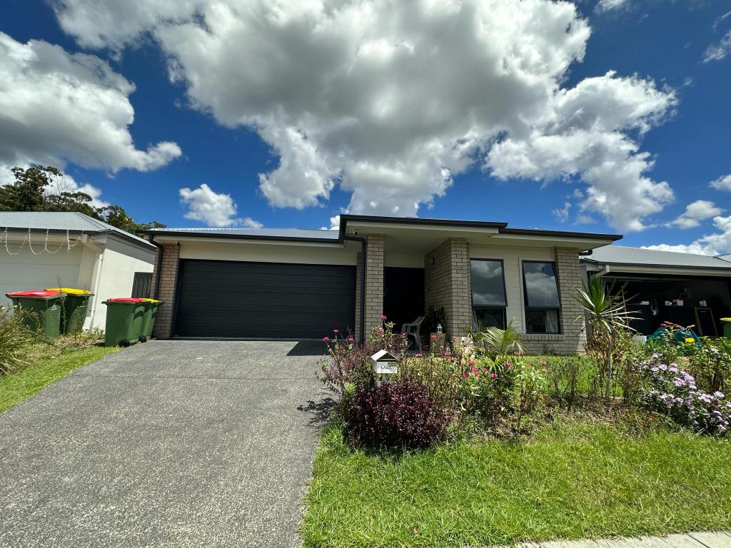 56 Logging Cres, Spring Mountain, QLD 4300