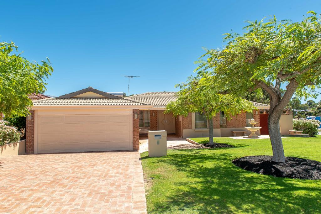 1 Drinan Pl, Hillarys, WA 6025